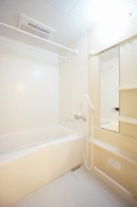 プラウディア湘南 201号-5