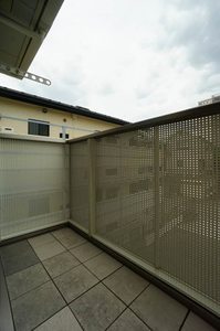 プラウディア湘南 201号-9