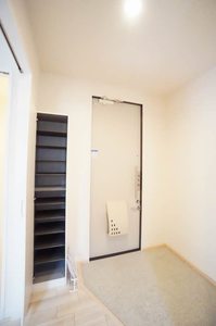 プラウディア湘南 201号-10