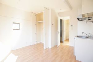 ウィズ片瀬海岸 201号-3