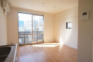 ウィズ片瀬海岸 201号-4