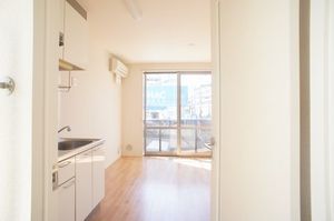 ウィズ片瀬海岸 201号-5