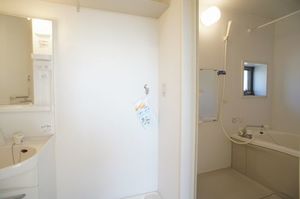 ウィズ片瀬海岸 201号-6