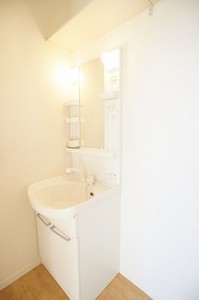 ウィズ片瀬海岸 201号-7