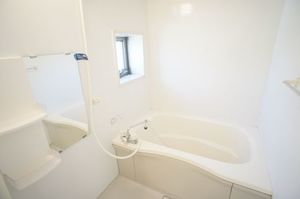 ウィズ片瀬海岸 201号-8