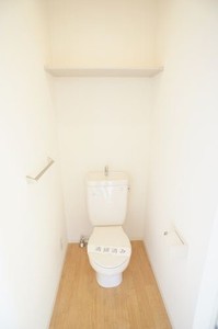 ウィズ片瀬海岸 201号-9