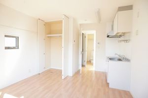 ウィズ片瀬海岸 201号-11