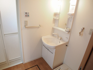 エルムハイツ 102号-4