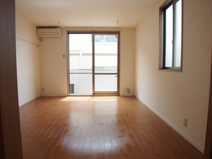 エルムハイツ 102号-6