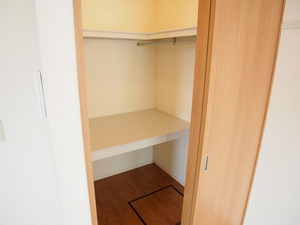 エルムハイツ 102号-7