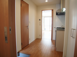 エルムハイツ 102号-10