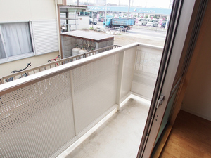 エルムハイツ 102号-11