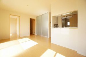 ルミエール湘南台 201号-2