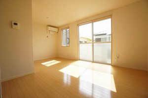 ルミエール湘南台 201号-3