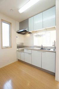 ルミエール湘南台 201号-4