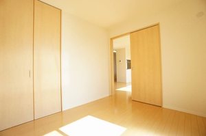 ルミエール湘南台 201号-6