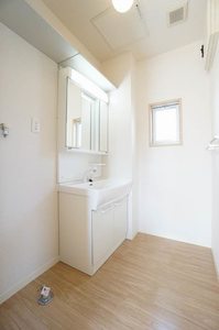 ルミエール湘南台 201号-7