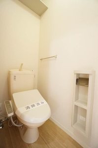 ルミエール湘南台 201号-9