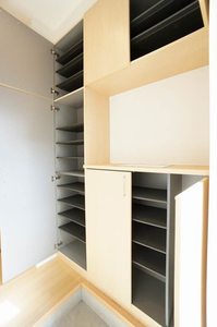 ルミエール湘南台 201号-10