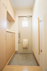 ルミエール湘南台 201号-11