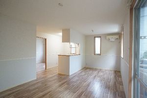 ミストラル湘南 101号-3