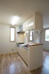 ミストラル湘南 101号-4