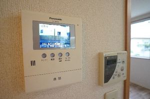 ミストラル湘南 101号-8