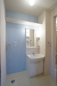 ミストラル湘南 101号-9