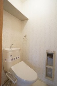 ミストラル湘南 101号-11