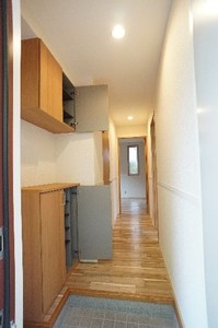 ミストラル湘南 101号-12