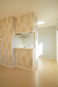 ウイングライト 201号-3