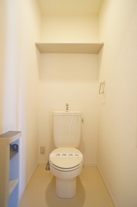 ウイングライト 201号-10