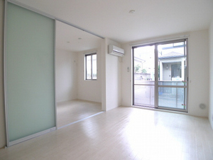 くまの森ガーデン　Ａ 101号-2