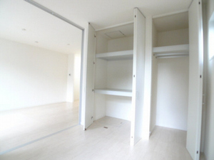 くまの森ガーデン　Ａ 101号-4