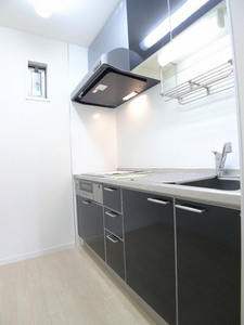 くまの森ガーデン　Ａ 101号-6