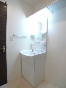 くまの森ガーデン　Ａ 101号-7