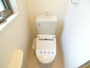 くまの森ガーデン　Ａ 101号-8