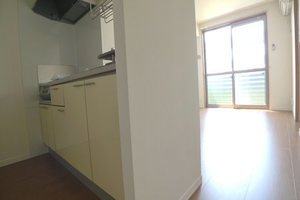 グランメゾン湘南　Ｂ 203号-4