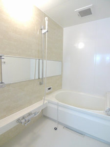 グランメゾン湘南　Ｂ 203号-6