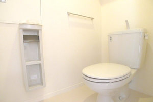 グランメゾン湘南　Ｂ 203号-9