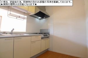 グランメゾン湘南 B 205号-9