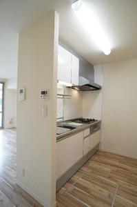 KOUシャーメゾン 103号-4