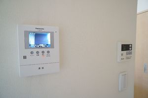 KOUシャーメゾン 103号-6