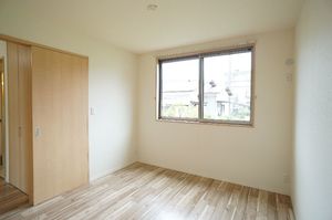 KOUシャーメゾン 103号-7