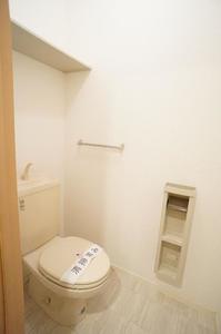 KOUシャーメゾン 103号-11