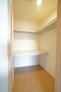 クレスト湘南 D 101号-5