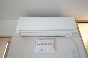 クレスト湘南 D 101号-11