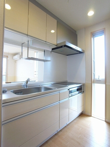 グランＫコート　Ｃ 203号-4