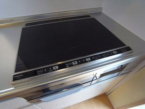 グランＫコート　Ｃ 203号-5