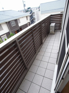 グランＫコート　Ｃ 203号-6